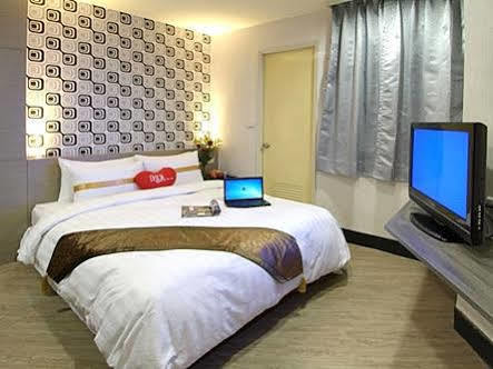 Hsinchu 101 Inn Esterno foto